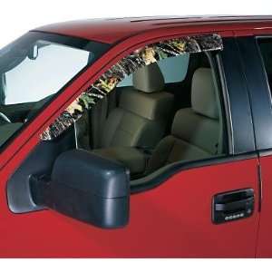  Stampede 6061 17 Tape Onz Side Window Vent: Automotive