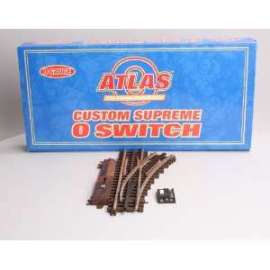  Atlas 6076 O36 Right Hand Remote Switch/Box Toys & Games