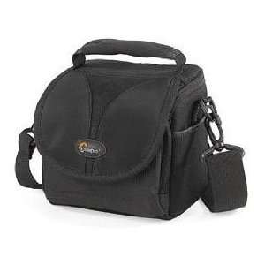   Case / Shoulder Bag for the Sony HDR XR500V   Black: Camera & Photo