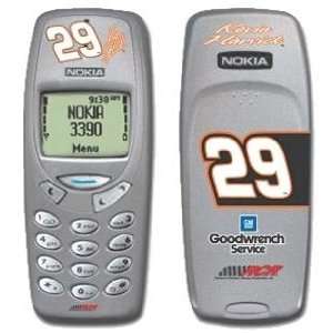  Nokia Xpress on SKR 29   Cellular phone cover   arctic 