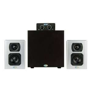  Blue Sky eXo2 Stereo Monitoring System: Musical 