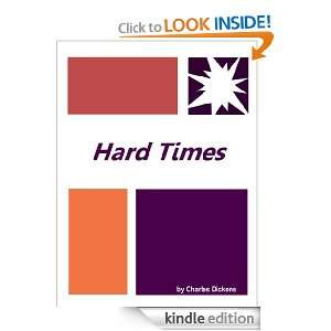Hard Times  Full Annotated version Charles Dickens  