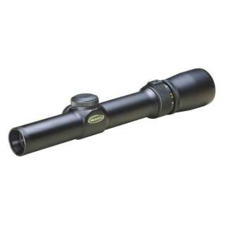 Weaver 1 3x20 scope matte 849400  