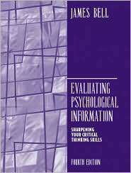   Information, (0205435114), James Bell, Textbooks   