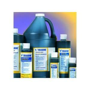    Iodine Prep Solutions by Triad Disposables