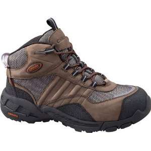  Carolina Mens Steel Toe Boots 6549 