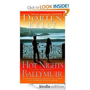 Hot Nights in Ballymuir Dorien Kelly  Kindle Store