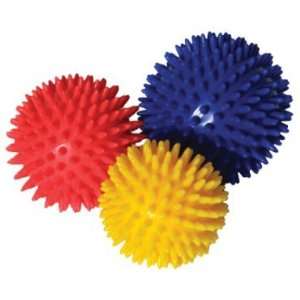  Mini Massage Balls Set of Three: Health & Personal Care
