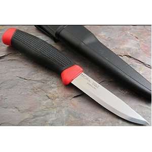 Frosts Carbon Clipper Utility Knife 