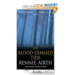 Blood Dimmed Tide (Book 2) Rennie Airth  Kindle Store