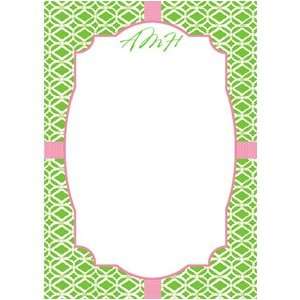  Lilly Pulitzer Personalized Correspondence Cards   Bamboo 