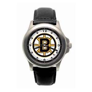  Boston Bruins NHL Rookie Mens or Womens Sports Watch 