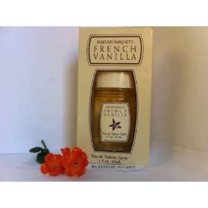  Plalerfums Parquets French Vanilla Beauty