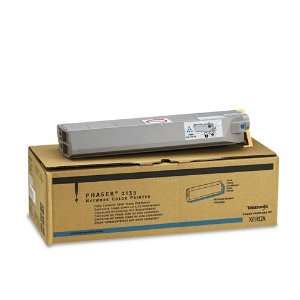  Xerox  Laser Toner Ctg Phaser 2135 Cyan 10000 Page 