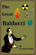 The Great Balducci H Jason Schulz