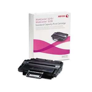  Xerox WorkCentre 3220VDN Toner Cartridge (OEM) 2,000 Pages 