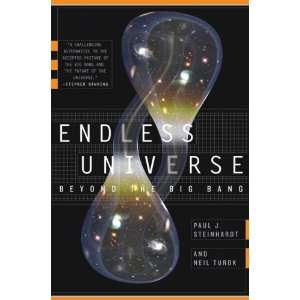  Endless Universe: Beyond the Big Bang:  Author : Books
