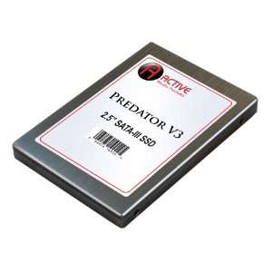   64GB Predator SATA III SSD 6Gbps 2.5 Solid State Drive: Electronics