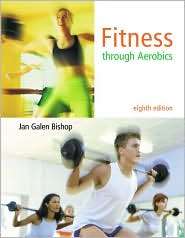   Aerobics, (0321678281), Jan Galen Bishop, Textbooks   