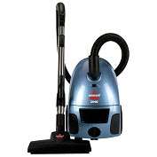 Product Image. Title Bissell Zing 22Q3 Canister Vacuum Cleaner