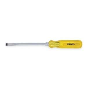  Slotted Screwdriver 18 In Tip 5 34 L