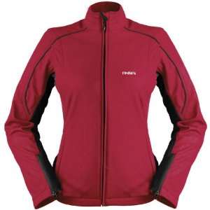    Ansai Womens Cypress Jacket Wine 1W 7211 0111 84 Automotive