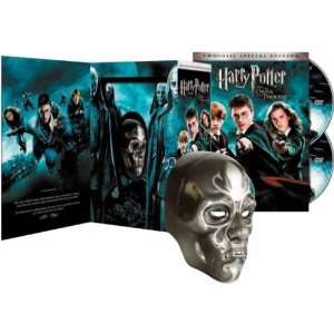  Harry Potter and the Order of the Phoenix Special Edition 