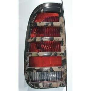  Stampede Truck Accessories 7050 12 Camo   Taillight Covers 