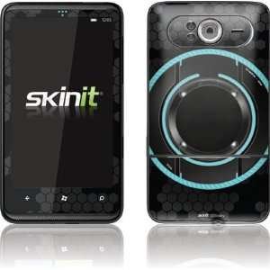  TRON Disc skin for HTC HD7 Electronics