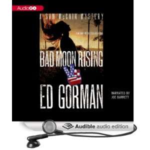   , Book 10 (Audible Audio Edition) Ed Gorman, Joe Barrett Books