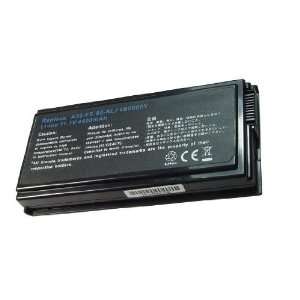  Asus A32 F5 F5 X50 90 NLF1B2000Y Compatible Laptop Battery 
