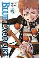   blue exorcist, NOOK Comics, Comics & Graphic Novels