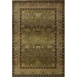   by Oriental Weavers: Generations Rugs: 3434J: 710X11 Rectangle