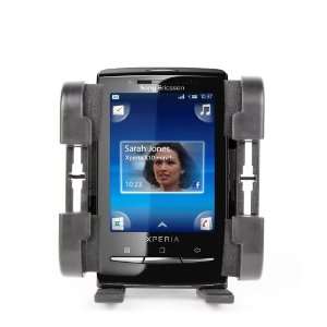   Bike Mount For Sony Ericsson Xperia X10 Mini, Pro & Cedar Electronics