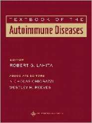   Diseases, (0781715059), Robert G. Lahita, Textbooks   