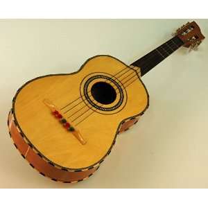  NEW LUCIDA MEXICAN MARIACHI LG VH1 CLASSIC ROUNDED BACK 