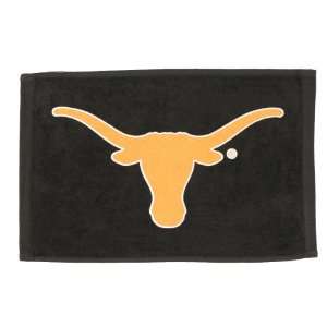  Texas Longhorns Game / Rally Towel (11 x 17)