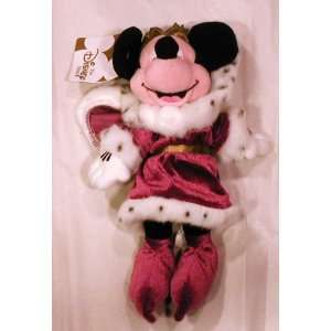    Disneys King Arthur Mickey Mouse 8 Feet to Head Toys & Games