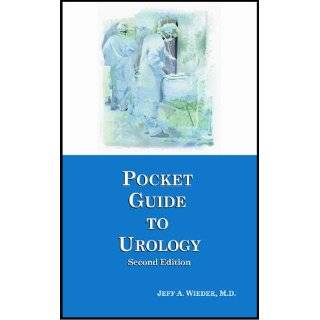  Pocket Guide to Urology Explore similar items