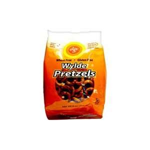  Pretzel Wylde   4 oz