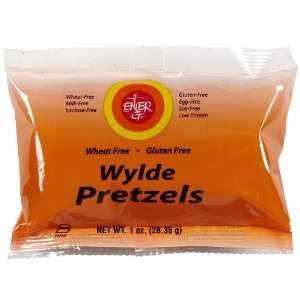 Ener G Wylde Pretzel, 1 oz, 50 pk  Grocery & Gourmet Food