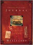 Traveling Light Journal Max Lucado