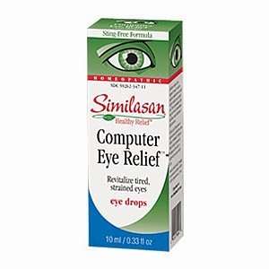  Computer Eye Relief