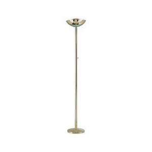  LS 80910PB HALOGEN TORCHIERE LAMP, PB, TYPE J 180W by Lite 