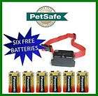 PACK PETSAFE BATTERY RFA 67D 11 RFA 67 8 X BATTERIES items in Marvin 