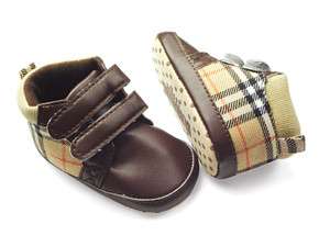   the baby boy walking shoes British style( size:0 18 months )  