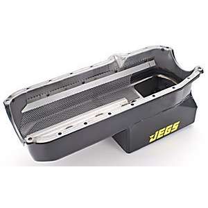   : JEGS Performance Products 50222 Street & Strip Oil Pan: Automotive