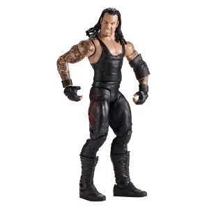  WWE Undertaker Figure Series 13 Toys & Games