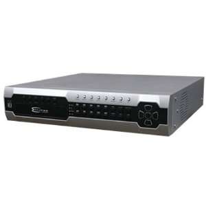  16 Channel Orbix 16MX Real Time Security DVR: Camera 