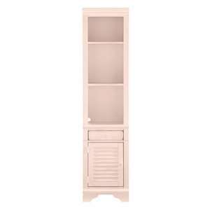  Stanley Furniture 829 K8 27 Coastal Living Left Bookcase 